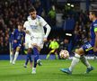 Real Madrid, reacție genială la câteva secunde după finalul meciului cu Chelsea: „Fotbalul e un joc simplu” 