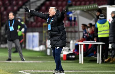 Un fost campion al României i-a făcut portretul lui Dan Petrescu: „Diabolic din toate punctele de vedere!”