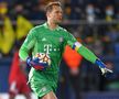 Villarreal - Bayern Munchen / Sursă foto: Guliver/Getty Images