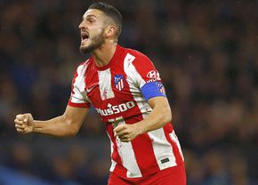 Ce record a fost egalat în meciul Atletico Madrid - Real Madrid