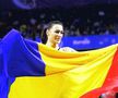 Cătălina Ponor / Sursă foto: GSP