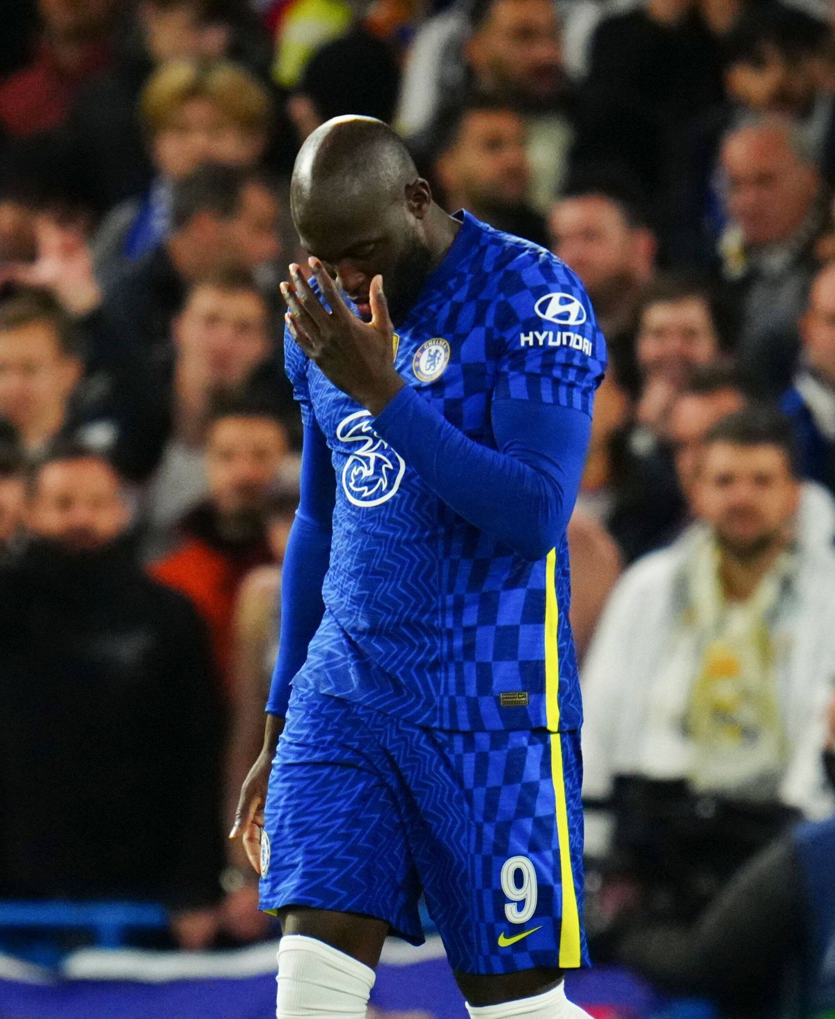 Karim Benzema are propria Ligă » Recordurile doborâte de francez cu hattrick-ul de la Londra