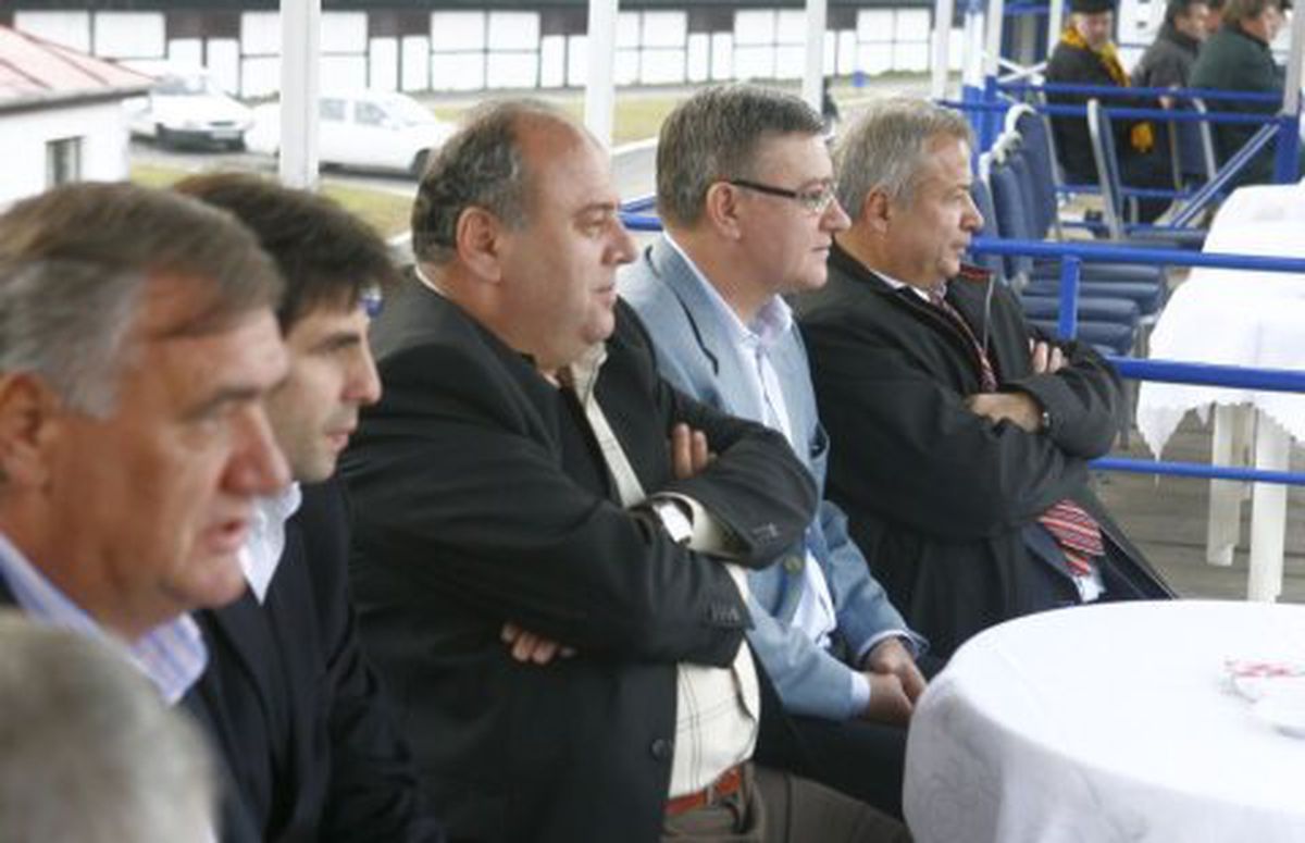 Cum arată acum Gheorghe Ștefan