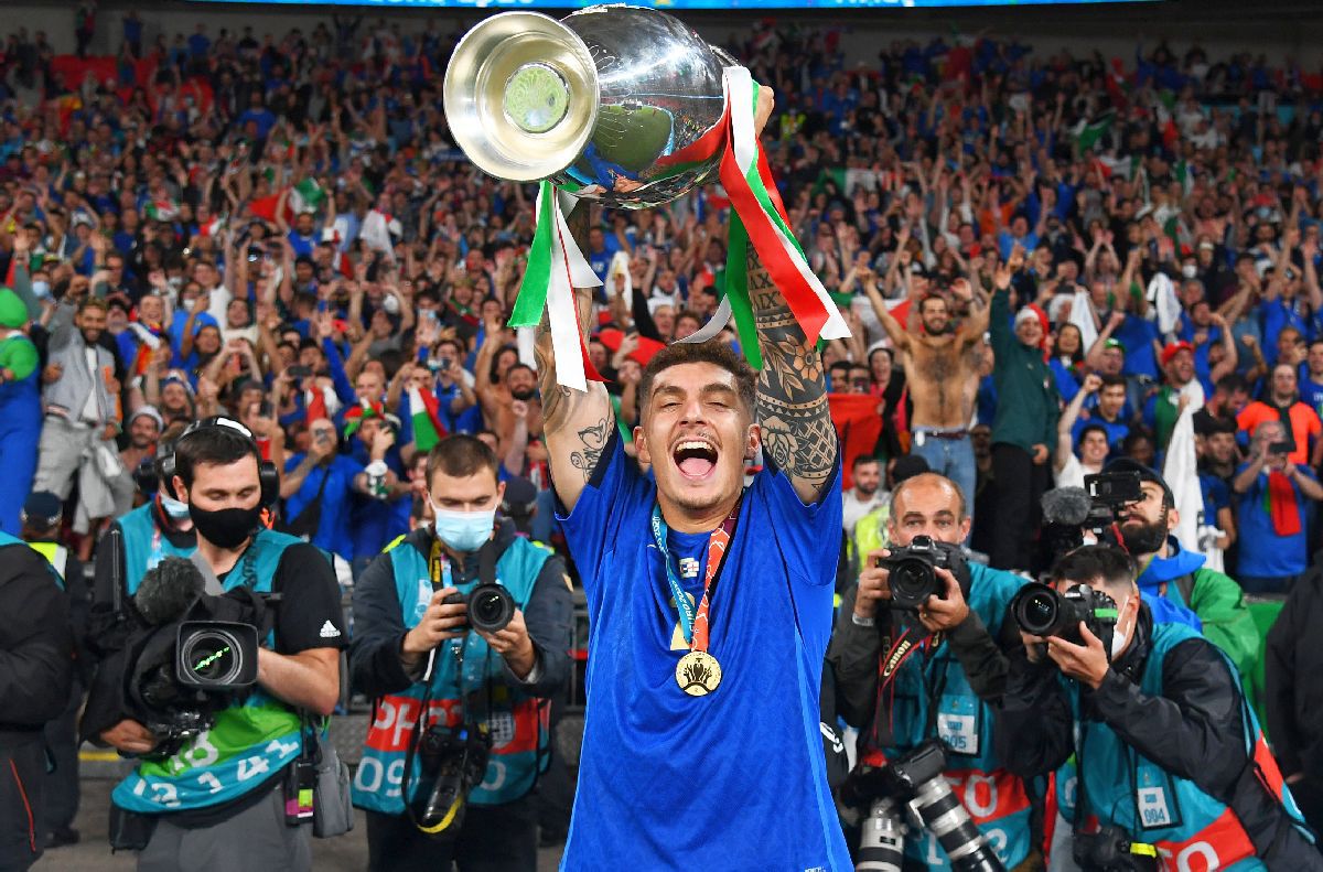 UEFA, schimbare istorică după mai bine de 40 de ani » Decizia a fost anunțată astăzi