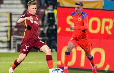 Viorel Moldovan, îngrijorat pentru Tavi Popescu și Petrila: „Îți dă unul un umăr și zbori peste panourile publicitare” + Ce sfat le dă fostul internațional