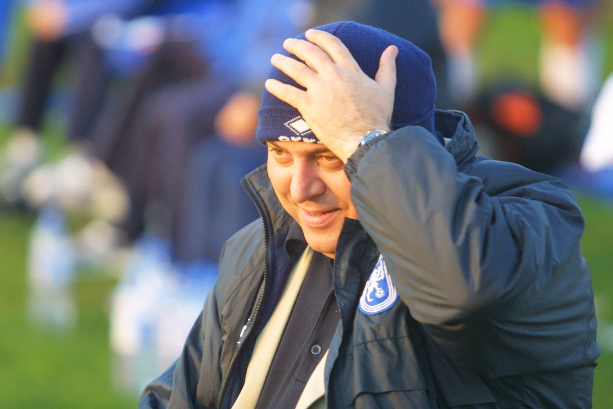 Cum arată acum Gheorghe Ștefan, după 4 condamnări definitive: „Am stat la un șpriț. E șmecher omul, slăbuț, în geacă cu puf de pinguin”