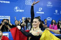 Legendă pe viață! Cătălina Ponor, inclusă în Hall of Fame-ul gimnasticii mondiale