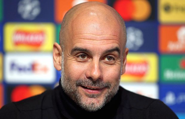 Pep Guardiola, dialog spectaculos cu o jurnalistă după City - Atletico: „Asta mi-a spus tata”