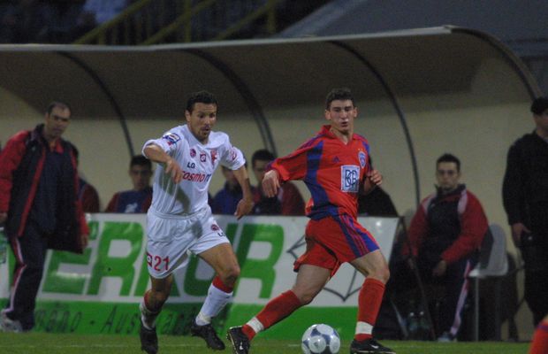 Ovidiu Tâlvan este invitatul lui Costin Ștucan la GSP Live, astăzi, de la 09:01