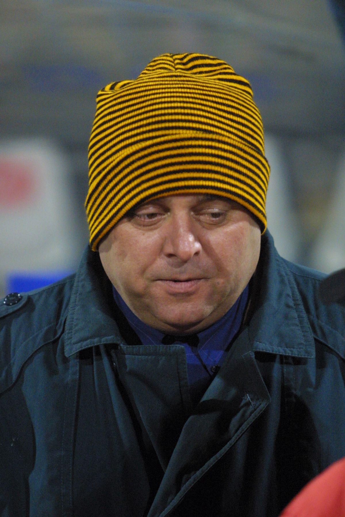 Cum arată acum Gheorghe Ștefan