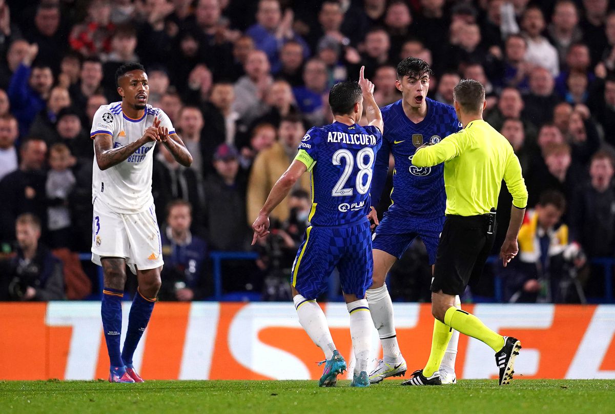 Chelsea - Real Madrid 1-3. „Dați-i deja Balonul de Aur lui Benzema!” » Casillas, mesaj amuzant pentru fostul coleg