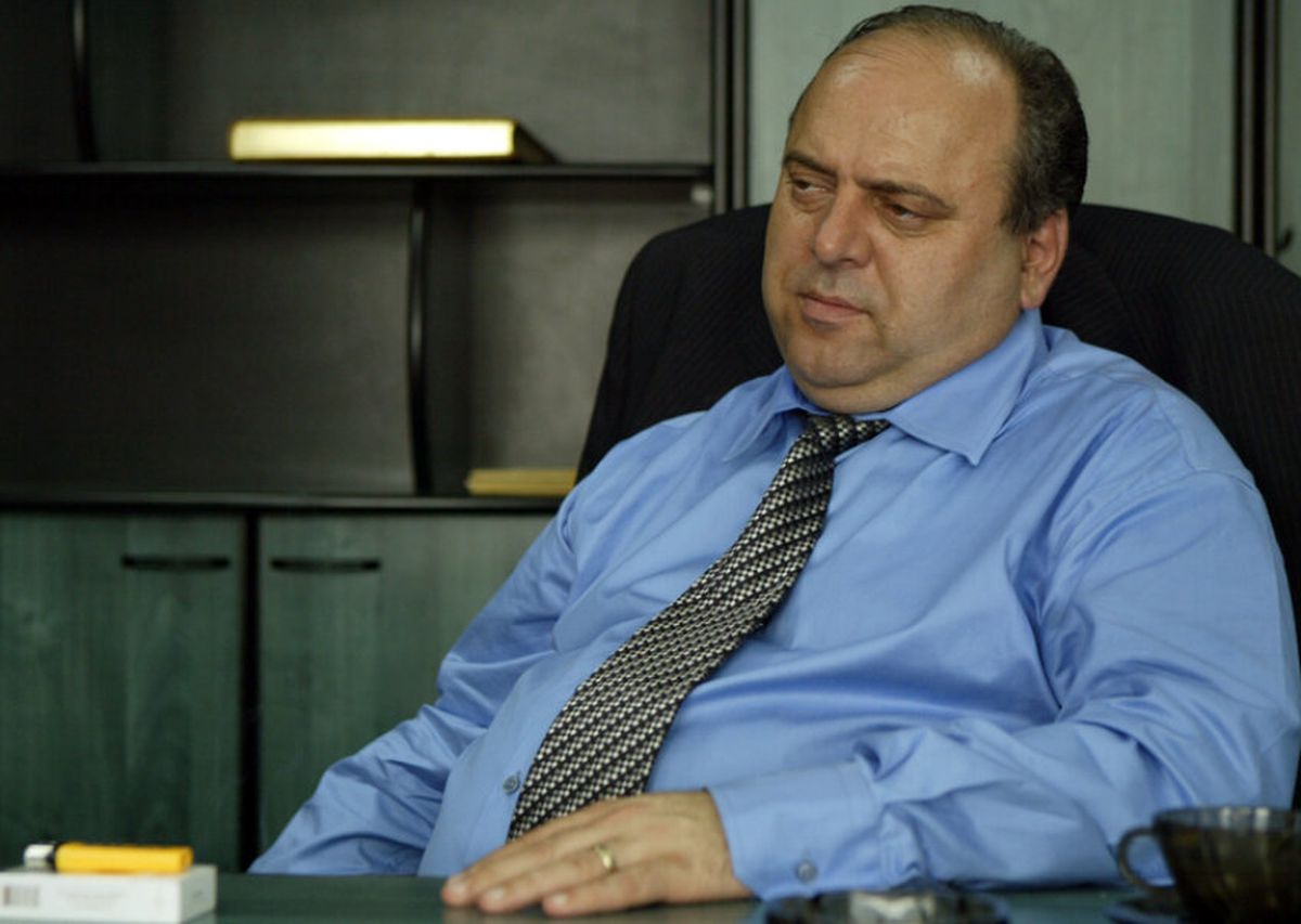 Cum arată acum Gheorghe Ștefan