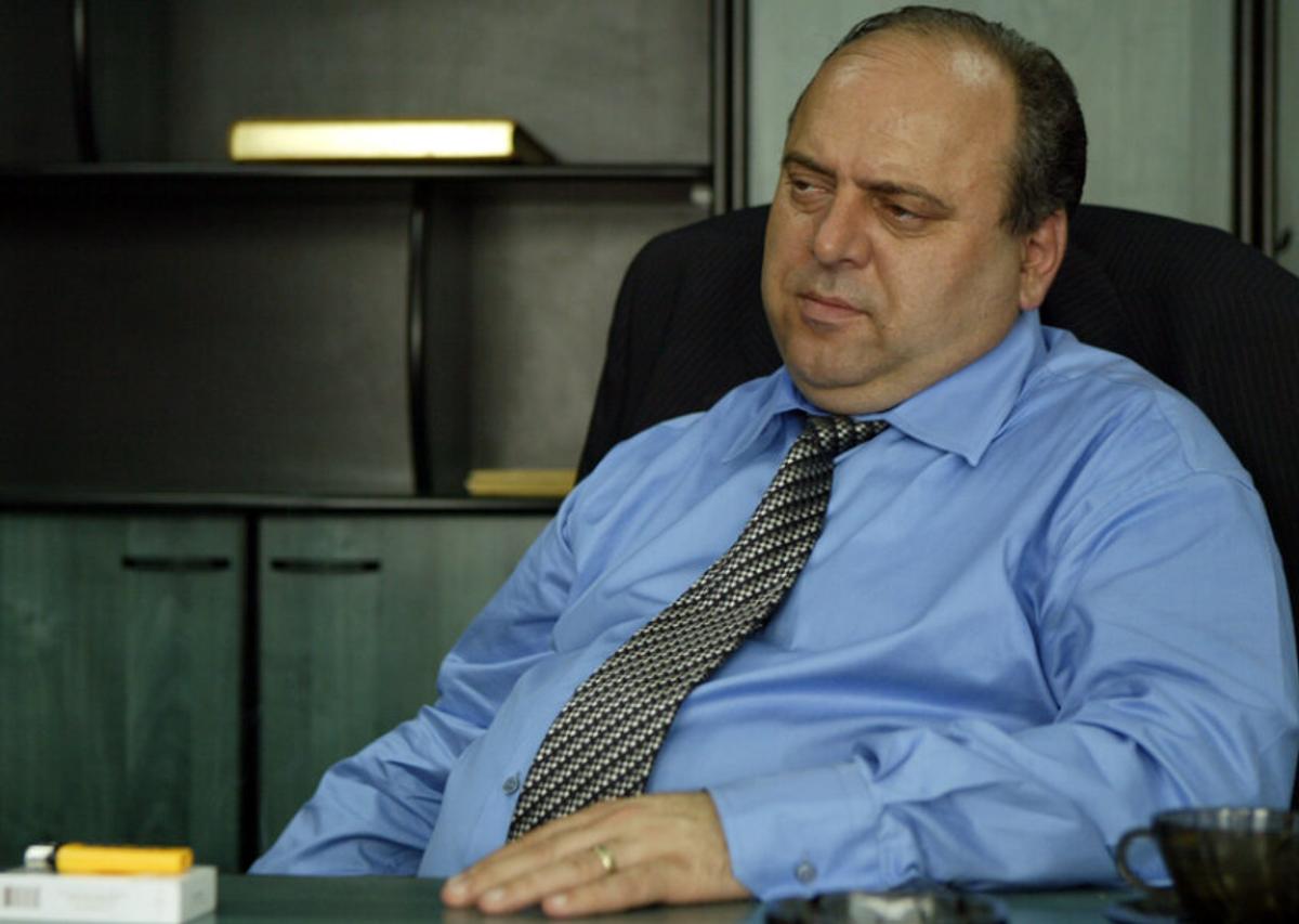 Cum arată acum Gheorghe Ștefan
