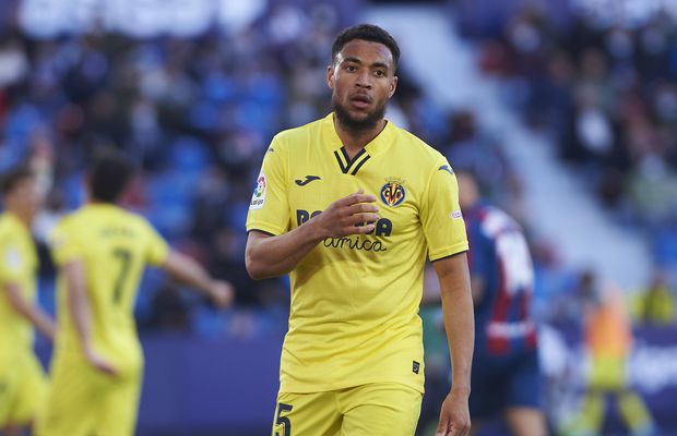 Superstarul lui Villarreal, încrezător înaintea duelului cu Bayern: „Sunt unul dintre cei mai buni din lume”