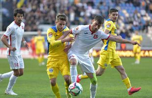 Remiză albă între Petrolul și Hermannstadt în etapa #3 a play-off-ului Ligii 2