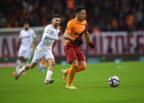 Presa din Turcia susține că există o ofertă pentru Moruțan de 10 milioane de euro ! Cât ar primi FCSB dacă transferul s-ar realiza!