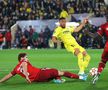 Villarreal - Bayern Munchen / Sursă foto: Guliver/Getty Images