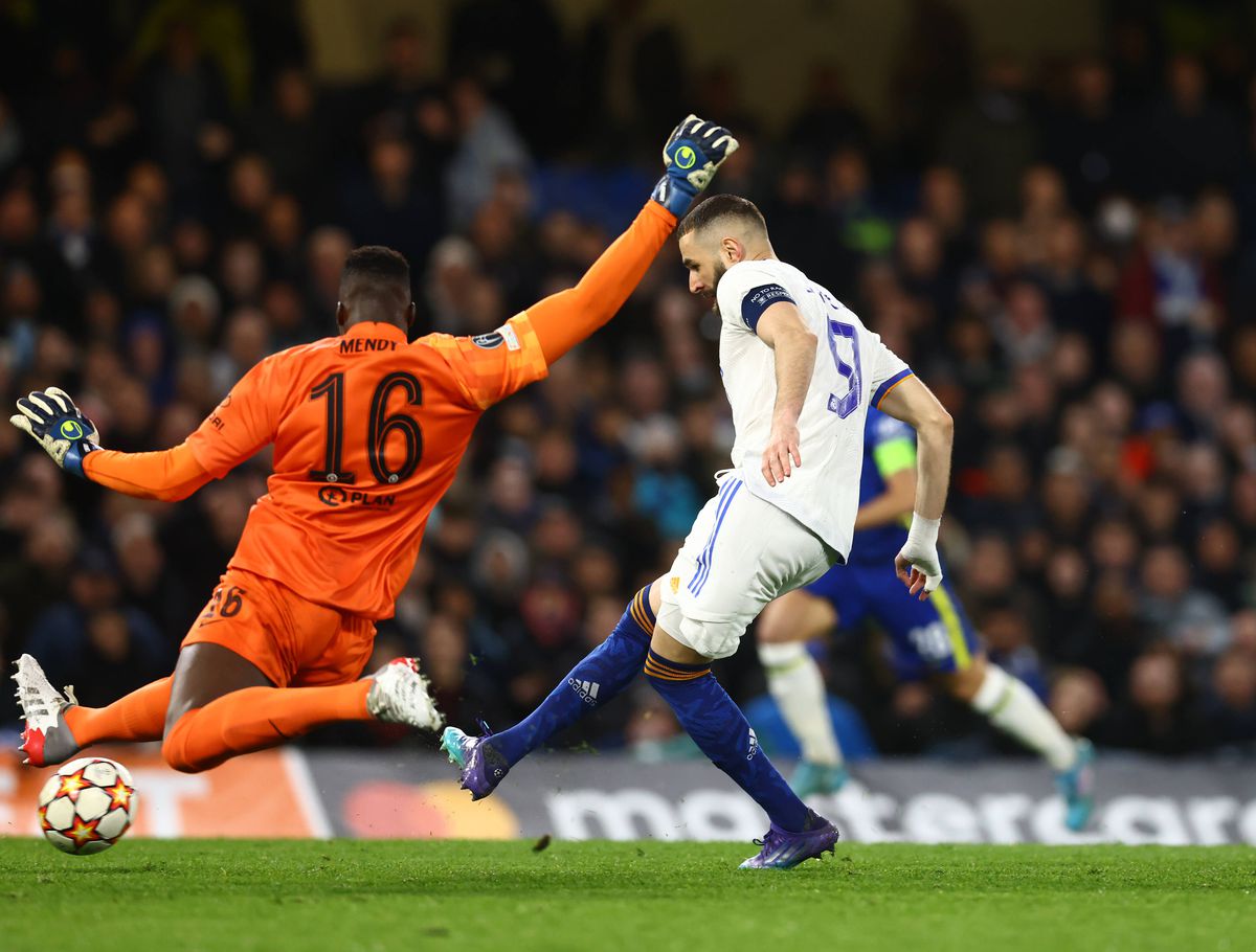 Miercuri, Benzema ar putea fi prezentat de fosta echipă a lui Cosmin Contra