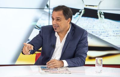 Panduru i-a propus un jucător lui Gigi Becali » Pe cine vede la FCSB în locul lui Cordea: „E mult mai bun, te costă doar un milion!”