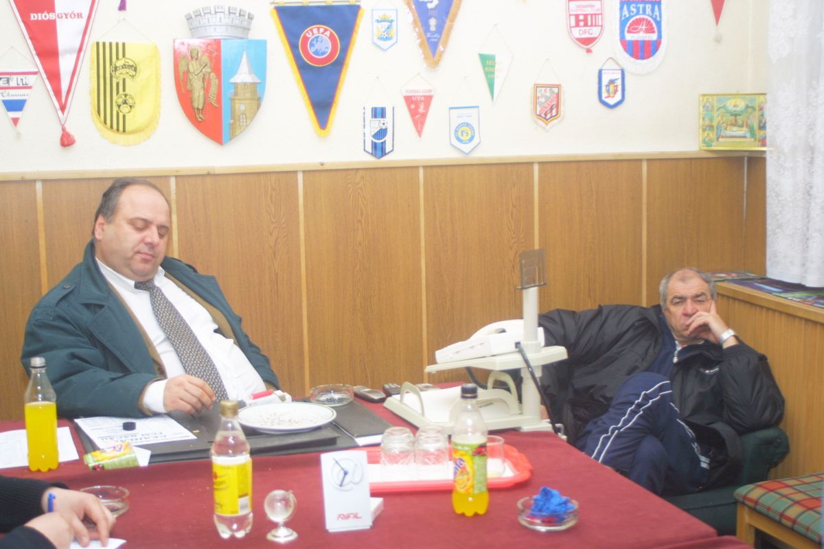 Cum arată acum Gheorghe Ștefan