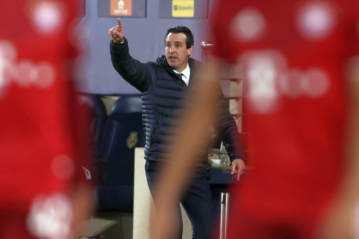 Villarreal - Bayern Munchen 1-0 » „Submarinul Galben” produce o nouă surpriză uriașă, iar calificarea se decide pe „Allianz Arena”