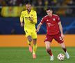 Villarreal - Bayern Munchen / Sursă foto: Guliver/Getty Images