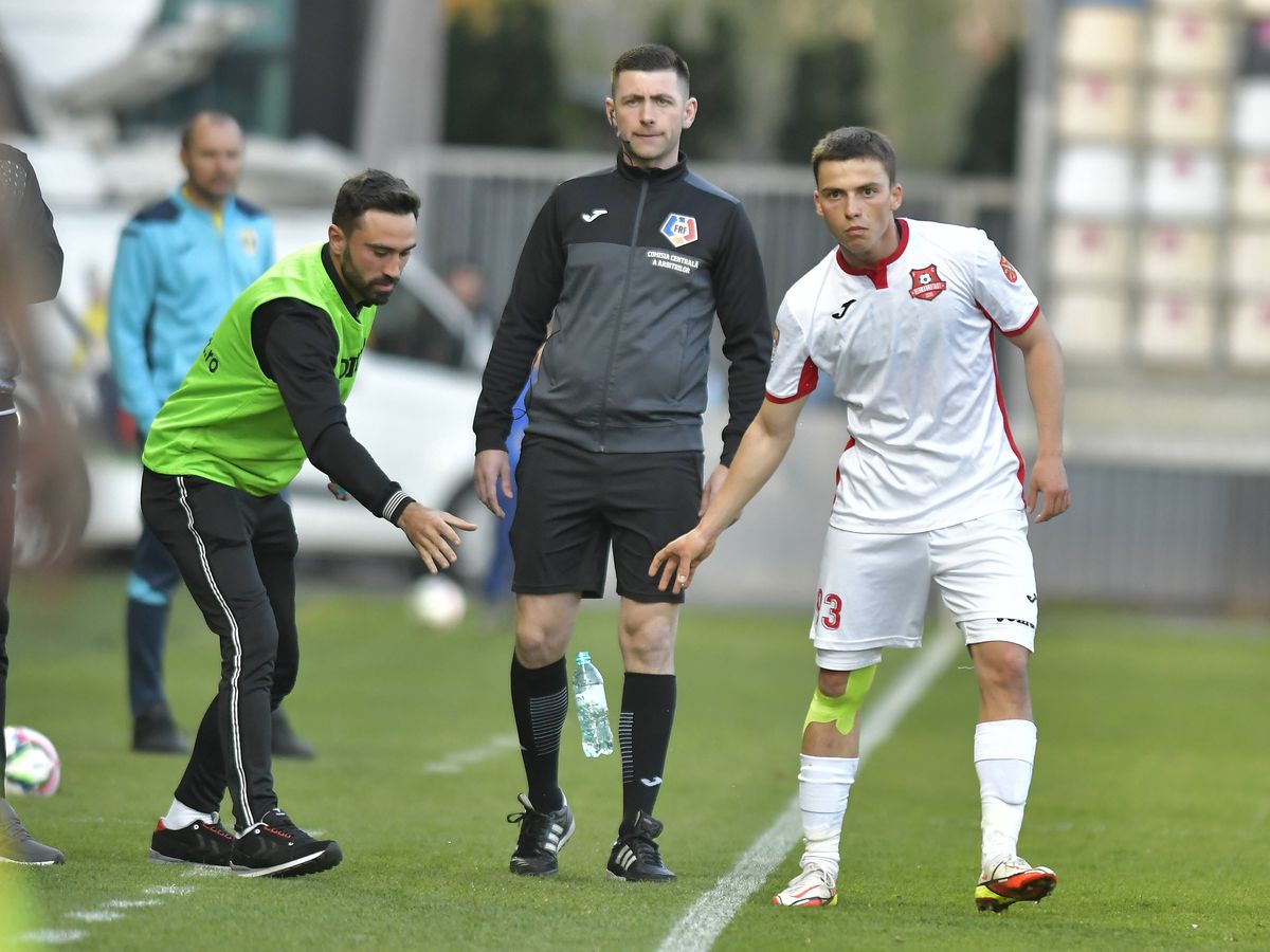 Remiză albă între Petrolul și Hermannstadt în etapa #3 a play-off-ului Ligii 2