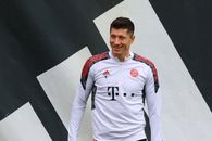 Bayern, prima mișcare după ce Robert Lewandowski s-ar fi înțeles cu Barcelona