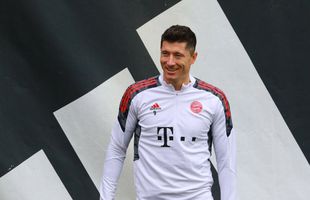 Bayern, prima mișcare după ce Robert Lewandowski s-ar fi înțeles cu Barcelona