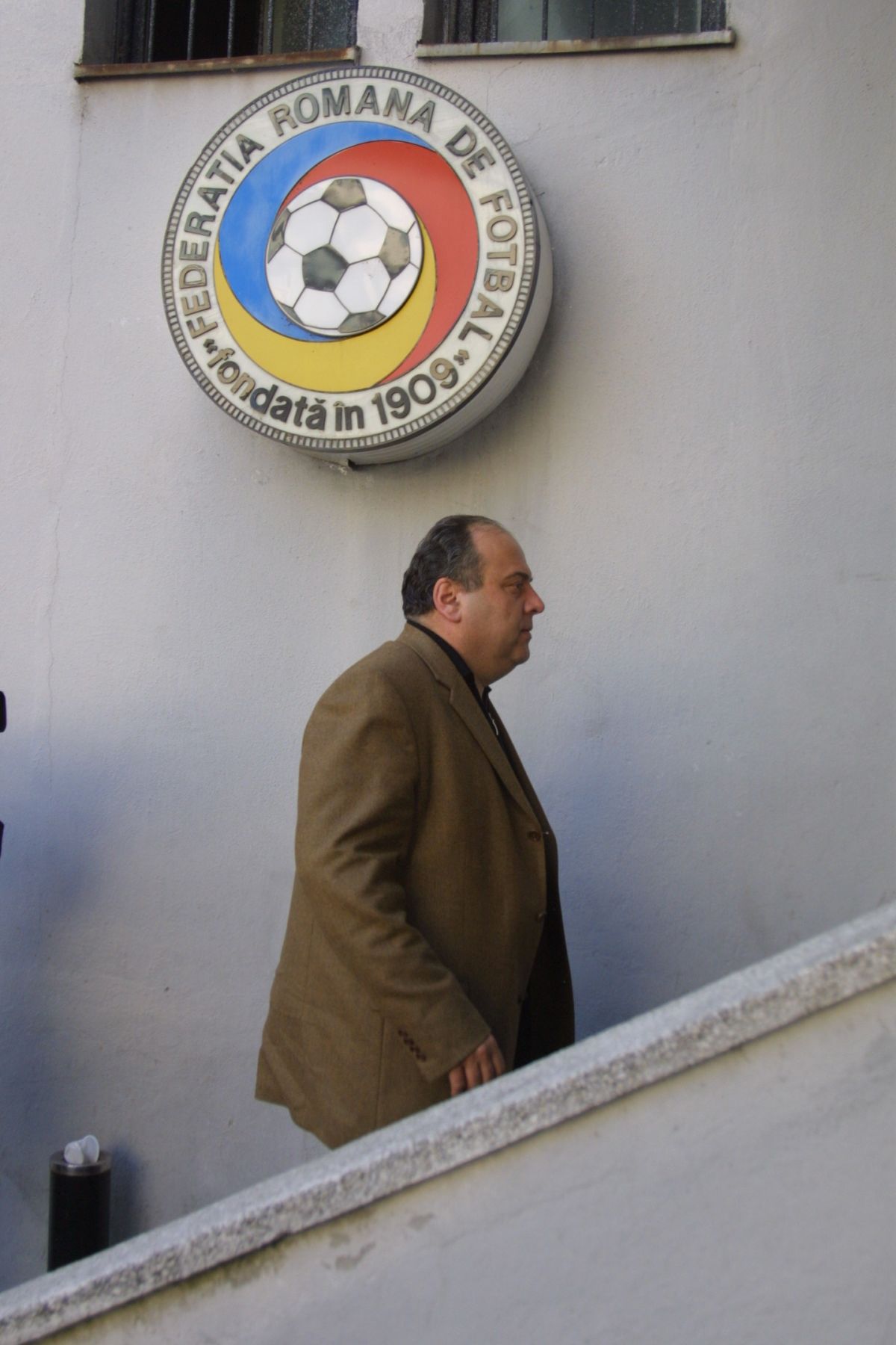 Cum arată acum Gheorghe Ștefan