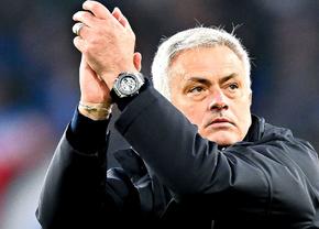 Contract nou pentru Jose Mourinho și o superlovitură de imagine: „O adevărată legendă și unul dintre cele mai mari nume din fotbalul european”