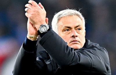Contract nou pentru Mourinho și o superlovitură de imagine: „De ce să antrenez o singură echipă, când pot să le conduc pe toate?”