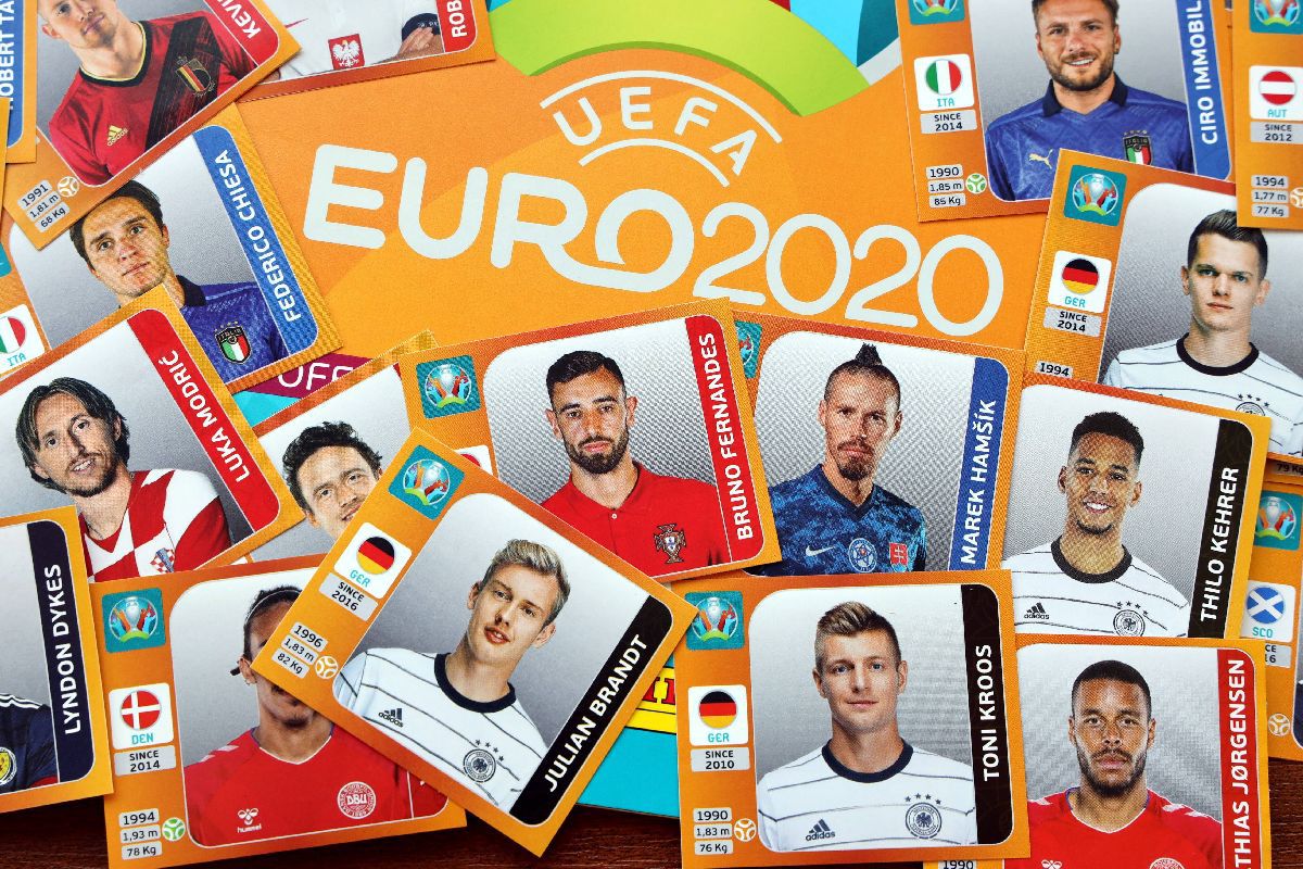 UEFA, schimbare istorică după mai bine de 40 de ani » Decizia a fost anunțată astăzi