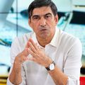 Victor Pițurcă / Sursă foto: GSP