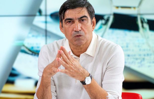 Victor Pițurcă și secretul formei de invidiat pe care o are la 65 de ani: „Nu-mi aduc aminte să fi mâncat așa ceva în ultimul timp”