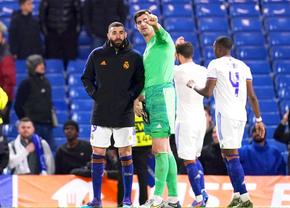 Real Madrid, reacție genială la câteva secunde după finalul meciului cu Chelsea: „Fotbalul e un joc simplu” 