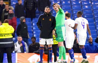 Real Madrid, reacție genială la câteva secunde după finalul meciului cu Chelsea: „Fotbalul e un joc simplu” 