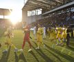 Petrolul - Hermannstadt // foto: Imago