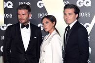 David Beckham, enervat de nora lui » Superstarul a pus piciorul în prag: „Ce se întâmplă mai departe depinde de tine”