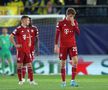 Villarreal - Bayern Munchen / Sursă foto: Guliver/Getty Images