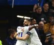 Cel mai bun portar al lumii, gafă incredibilă în Chelsea - Real Madrid