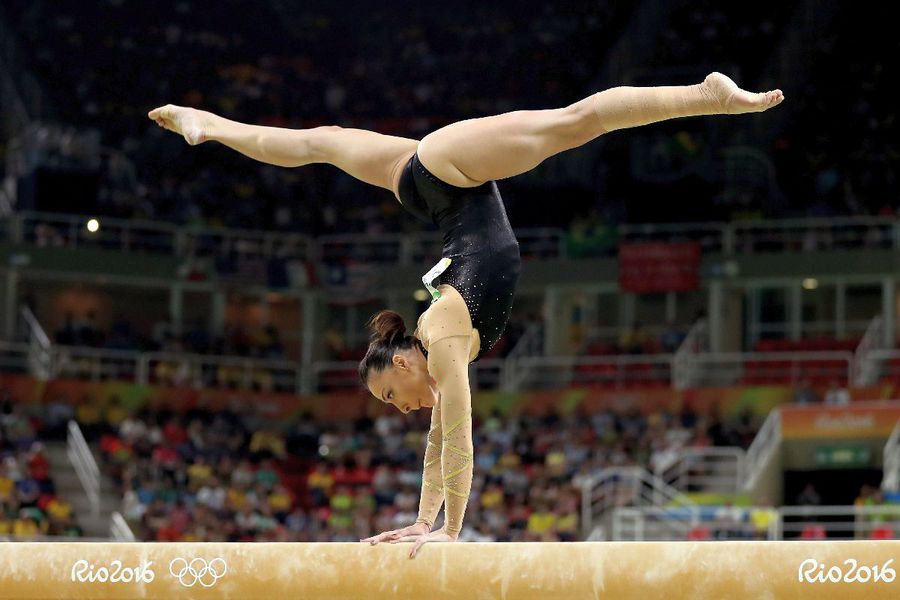 Reverență pentru Cătălina Ponor » Federația Europeană i-a dedicat un amplu material româncei: „Mama a vrut să mă las la 9 ani, i-am zis că fug de acasă”