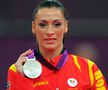 Cătălina Ponor / Sursă foto: Guliver/Getty Images