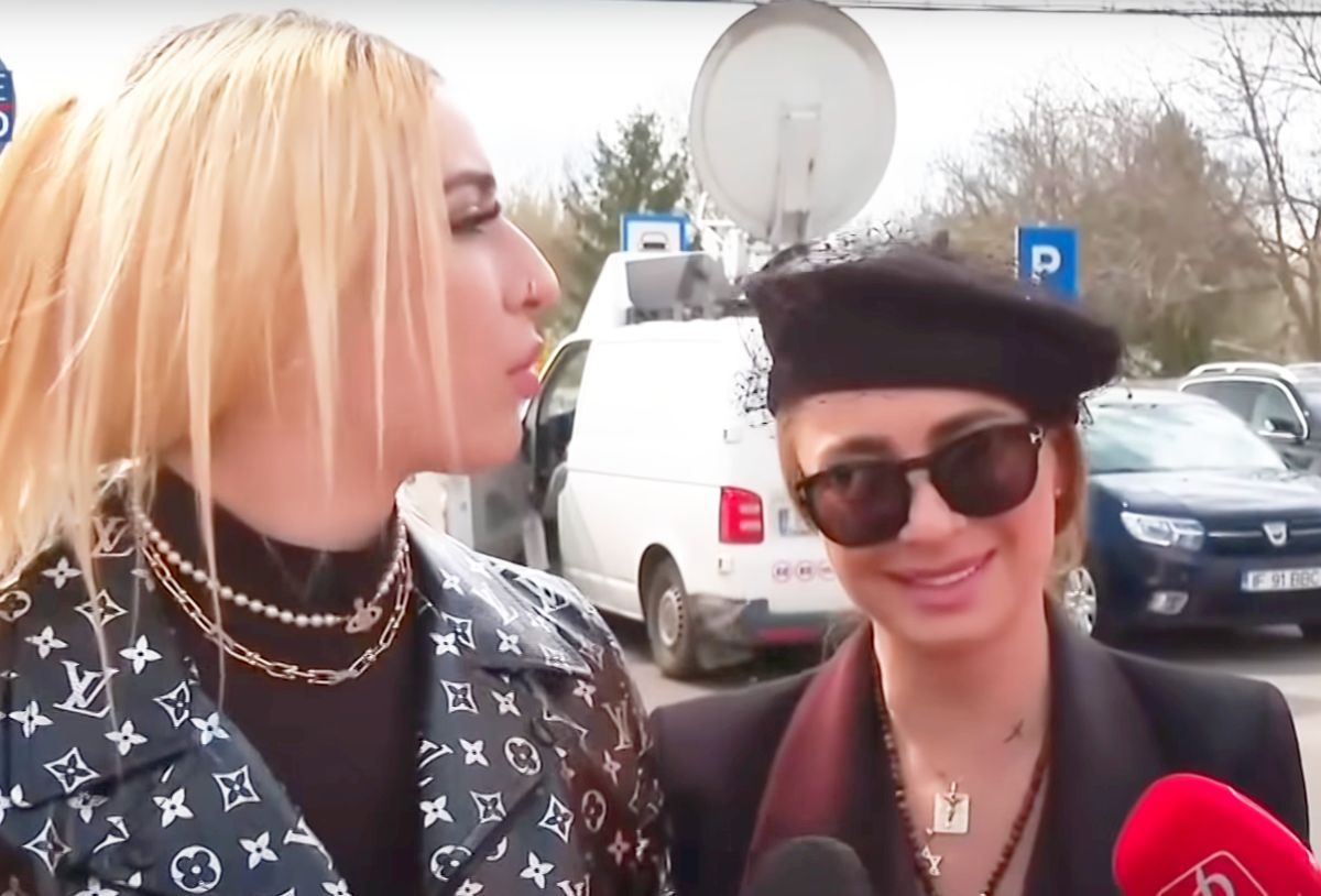 Anamaria Prodan acuză după întâlnirea cu Reghe: „A văzut o țară întreagă gestul lui golănesc!” » Reacția antrenorului