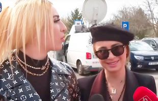 Anamaria Prodan acuză după întâlnirea cu Reghe: „A văzut o țară întreagă gestul lui golănesc!” » Reacția antrenorului