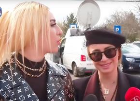 Anamaria Prodan acuză după întâlnirea cu Reghecampf: „A văzut o țară întreagă gestul lui golănesc! De asta a țipat la Bebeto”