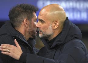 Atletico Madrid - Manchester City: Ce face Simeone? Bagă iar „autobaza” sau iese la atac? Trei PONTURI pentru duelul din Spania