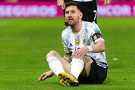 Un fost selecționer nu-l menajează pe Messi: „E ca un bunic. Ar trebui să fie rezervă la Mondial”