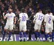 Chelsea - Real Madrid, în „sferturile” Ligii Campionilor / FOTO: Imago-Images