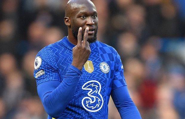 Lukaku nu renunță la dorința de reveni la Inter » Mesajul transmis conducerii